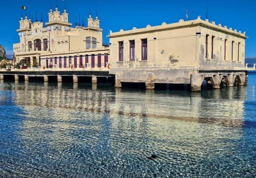 La Casetta Degli Ulivi Palermo Exteriör bild